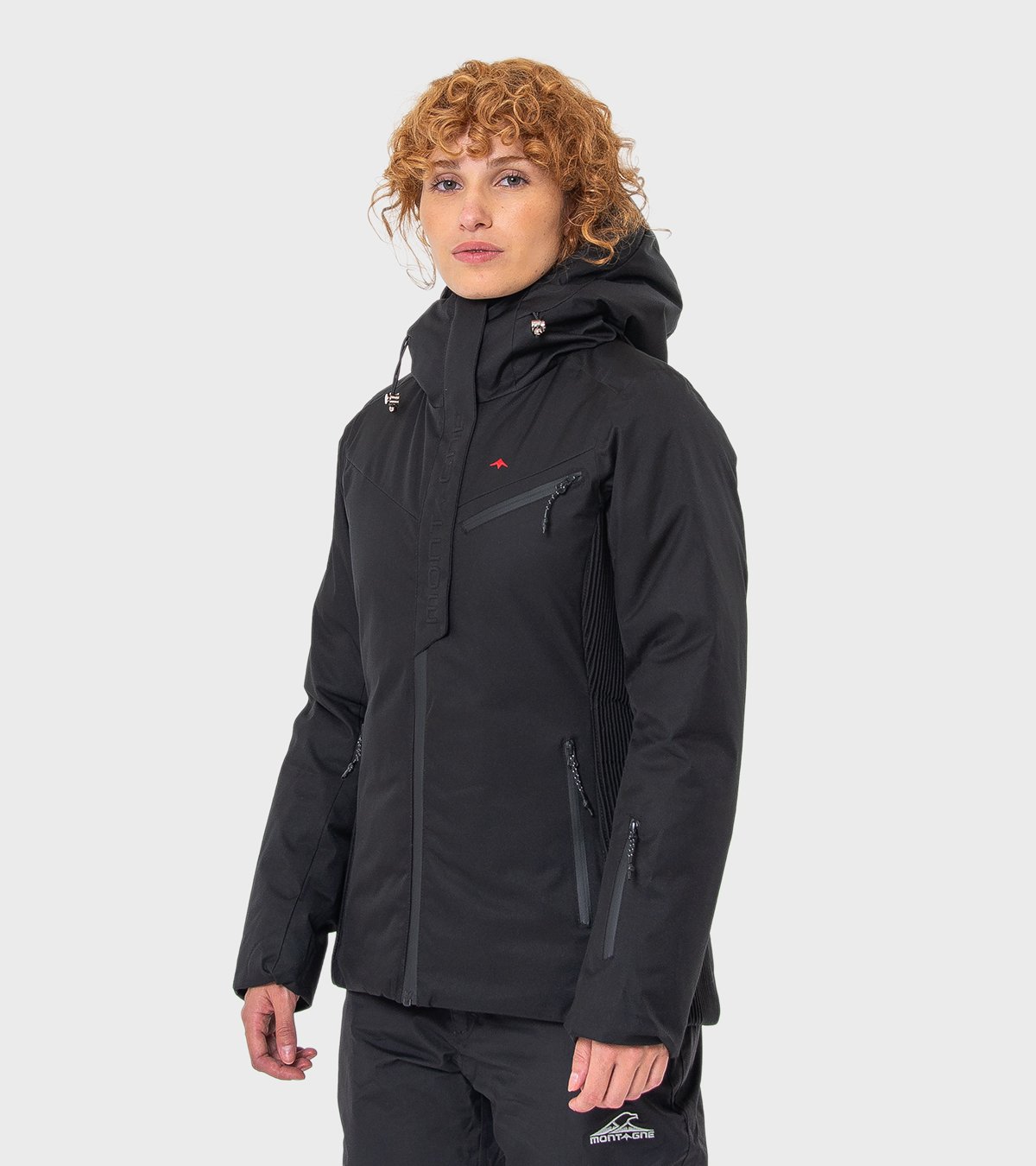 Campera de mujer Syndra