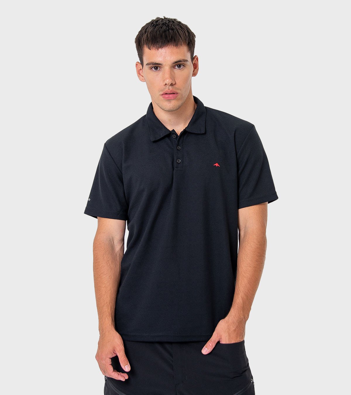 Chomba de hombre Dry Pro