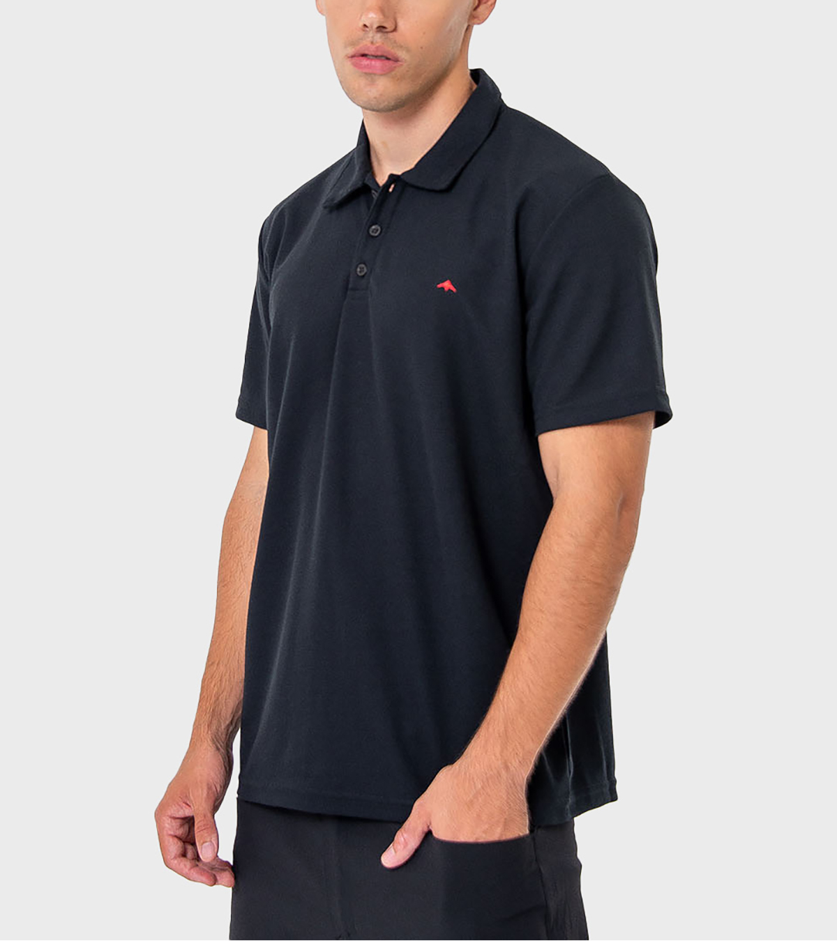 Chomba de hombre Dry Pro Chomba de hombre Dry Pro