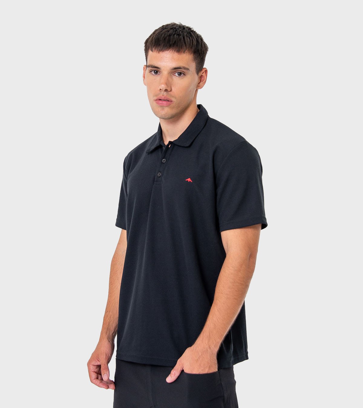 Chomba de hombre Dry Pro