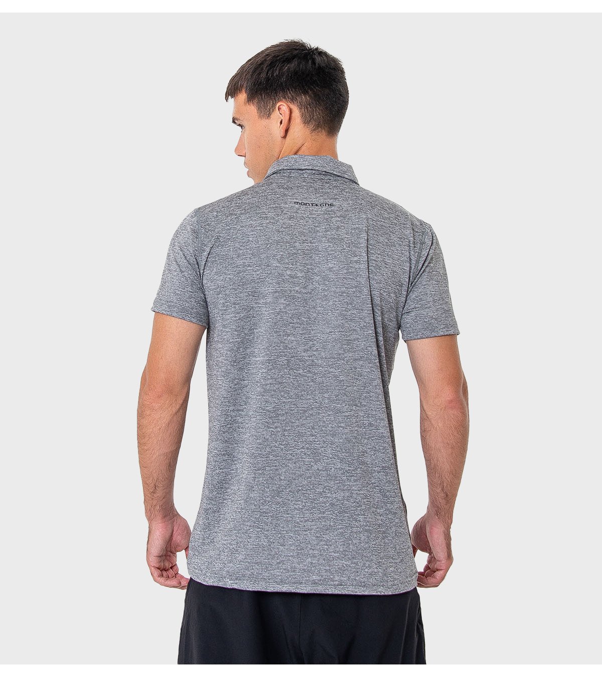 Chomba de hombre Shocker