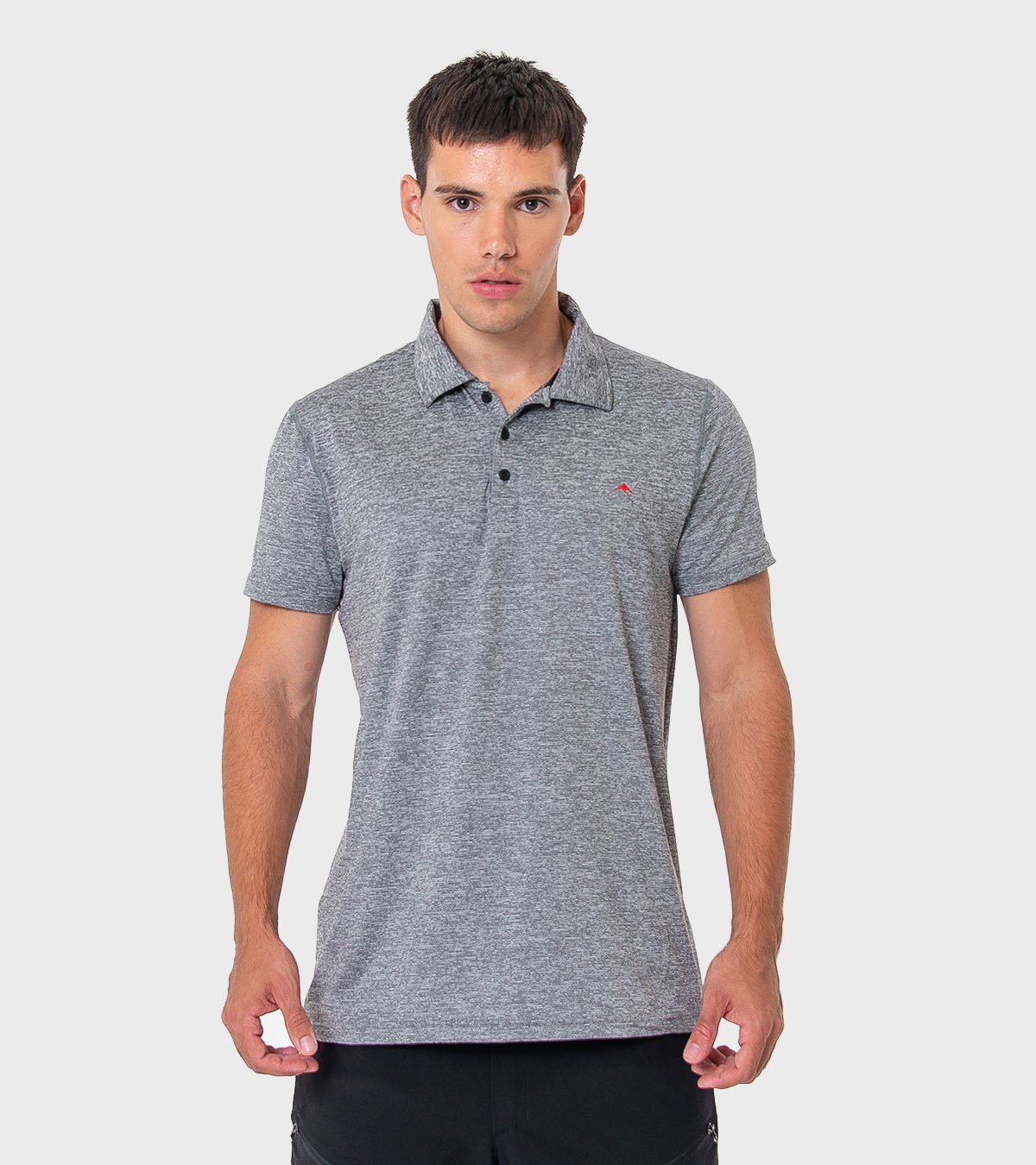 Chomba de hombre Shocker