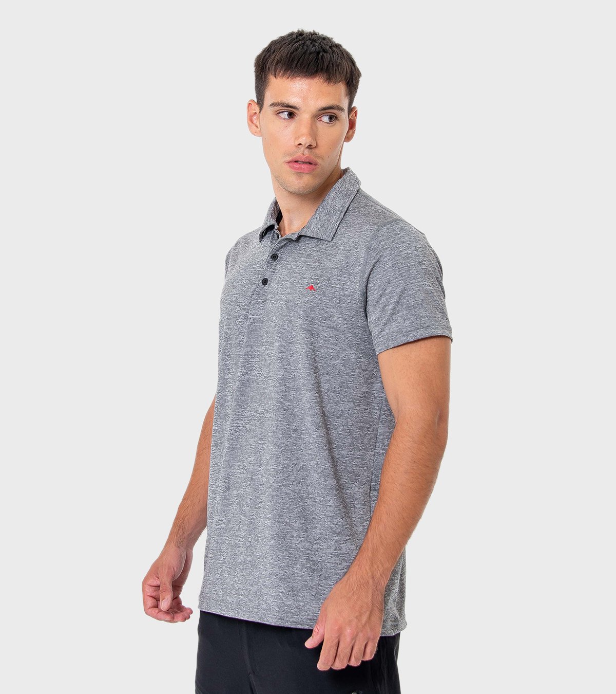 Chomba de hombre Shocker