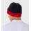 Gorro fleece reversible polar