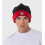 Gorro fleece reversible polar