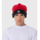 Gorro fleece reversible polar