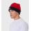 Gorro fleece reversible polar