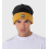 Gorro fleece reversible polar