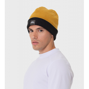 Gorro fleece reversible polar