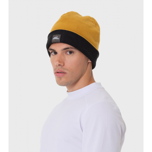Gorro fleece reversible polar Gorro fleece reversible polar