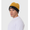 Gorro fleece reversible polar