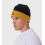 Gorro fleece reversible polar