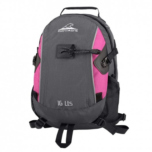 Mochila Vanil 16lts. Mochila Vanil 16lts.