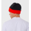 Gorro fleece reversible polar