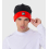 Gorro fleece reversible polar