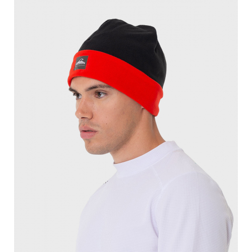 Gorro fleece reversible polar