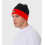Gorro fleece reversible polar