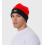 Gorro fleece reversible polar