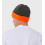 Gorro fleece reversible polar