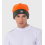 Gorro fleece reversible polar