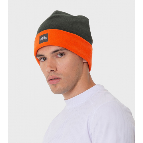 Gorro fleece reversible polar Gorro fleece reversible polar
