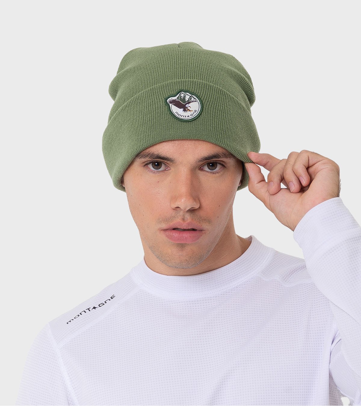 Gorro de hombre Gavin