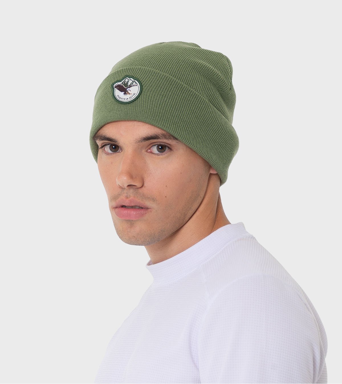 Gorro de hombre Gavin