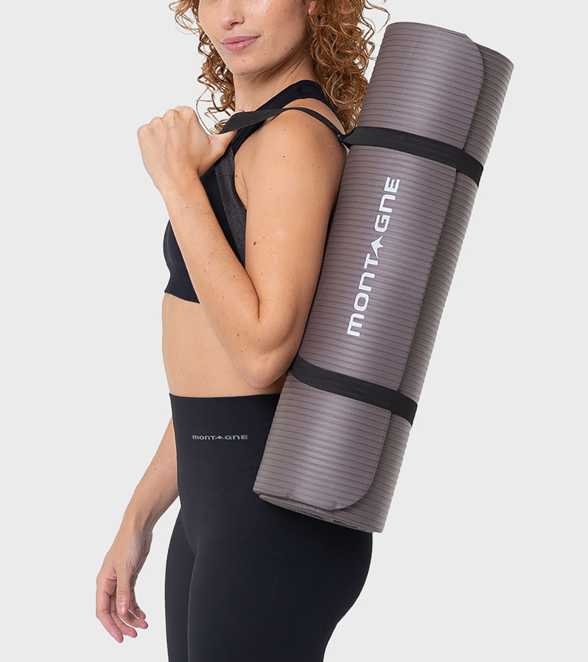 Colchoneta Mat Basic Colchoneta Mat Basic