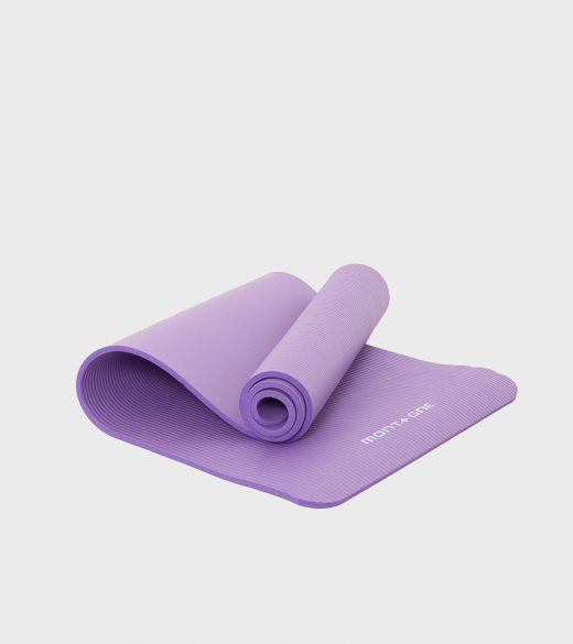Colchoneta Mat Basic