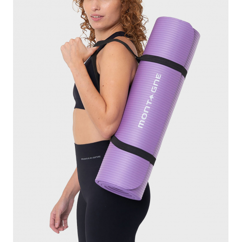 Colchoneta Mat Basic Colchoneta Mat Basic