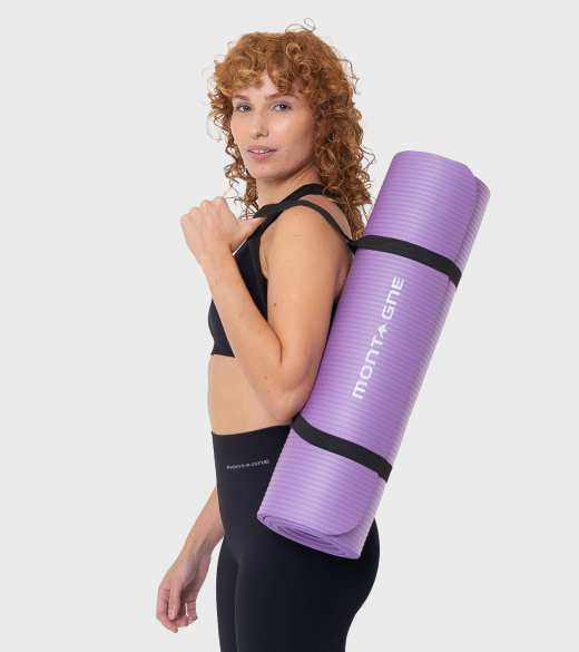 Colchoneta Mat Basic