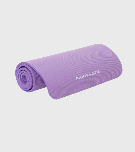 Colchoneta Mat Basic