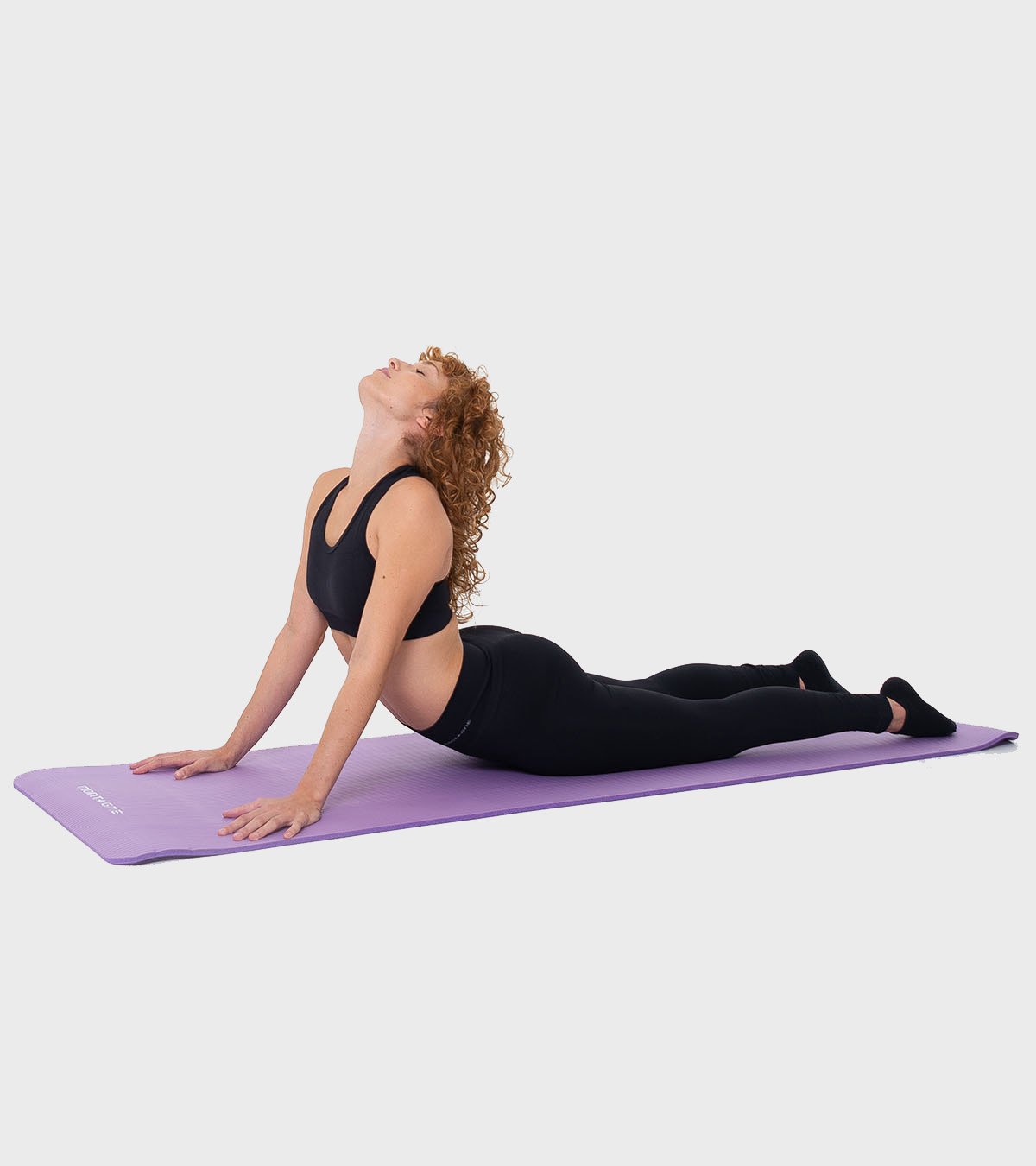 Colchoneta Mat Basic