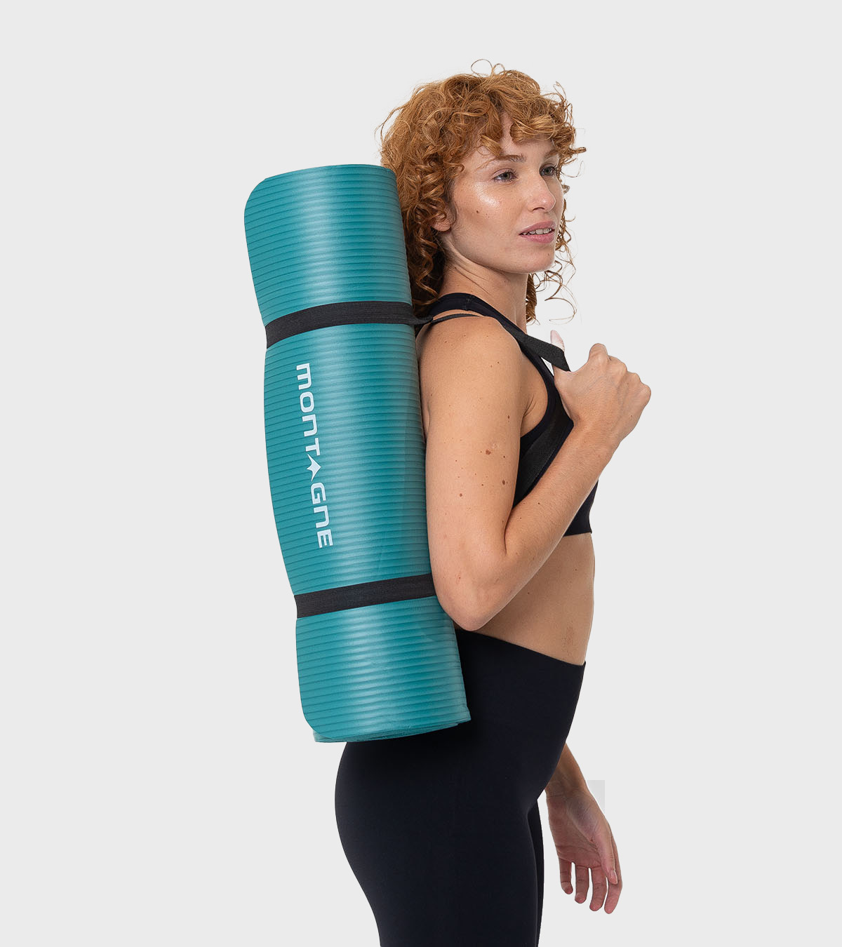 Colchoneta Mat Basic Colchoneta Mat Basic