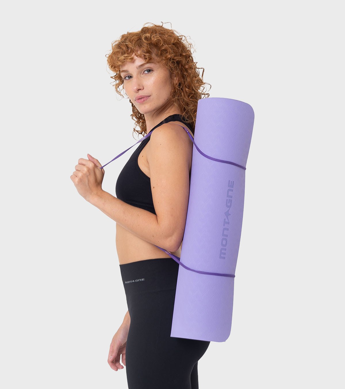 Colchoneta Mat Prana