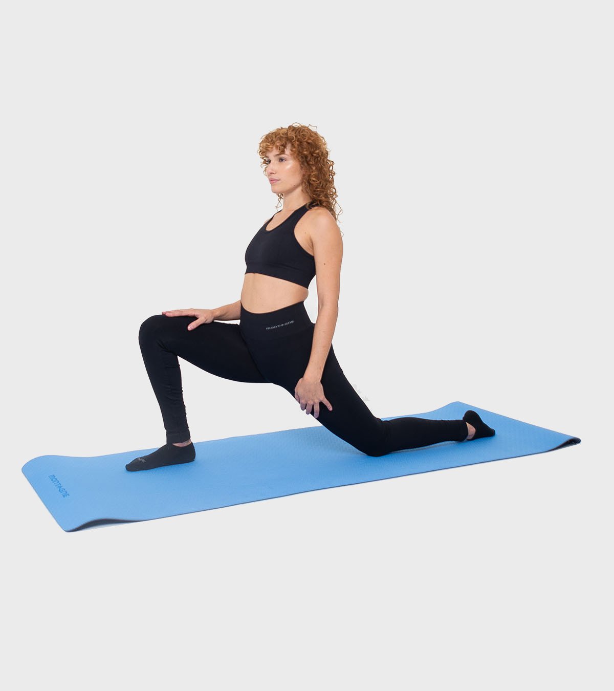 Colchoneta Mat Prana