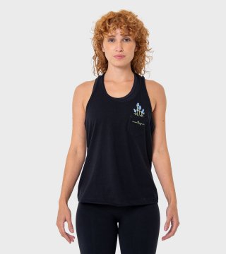 Musculosa de mujer Ellen