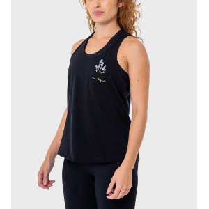 Musculosa de mujer Ellen