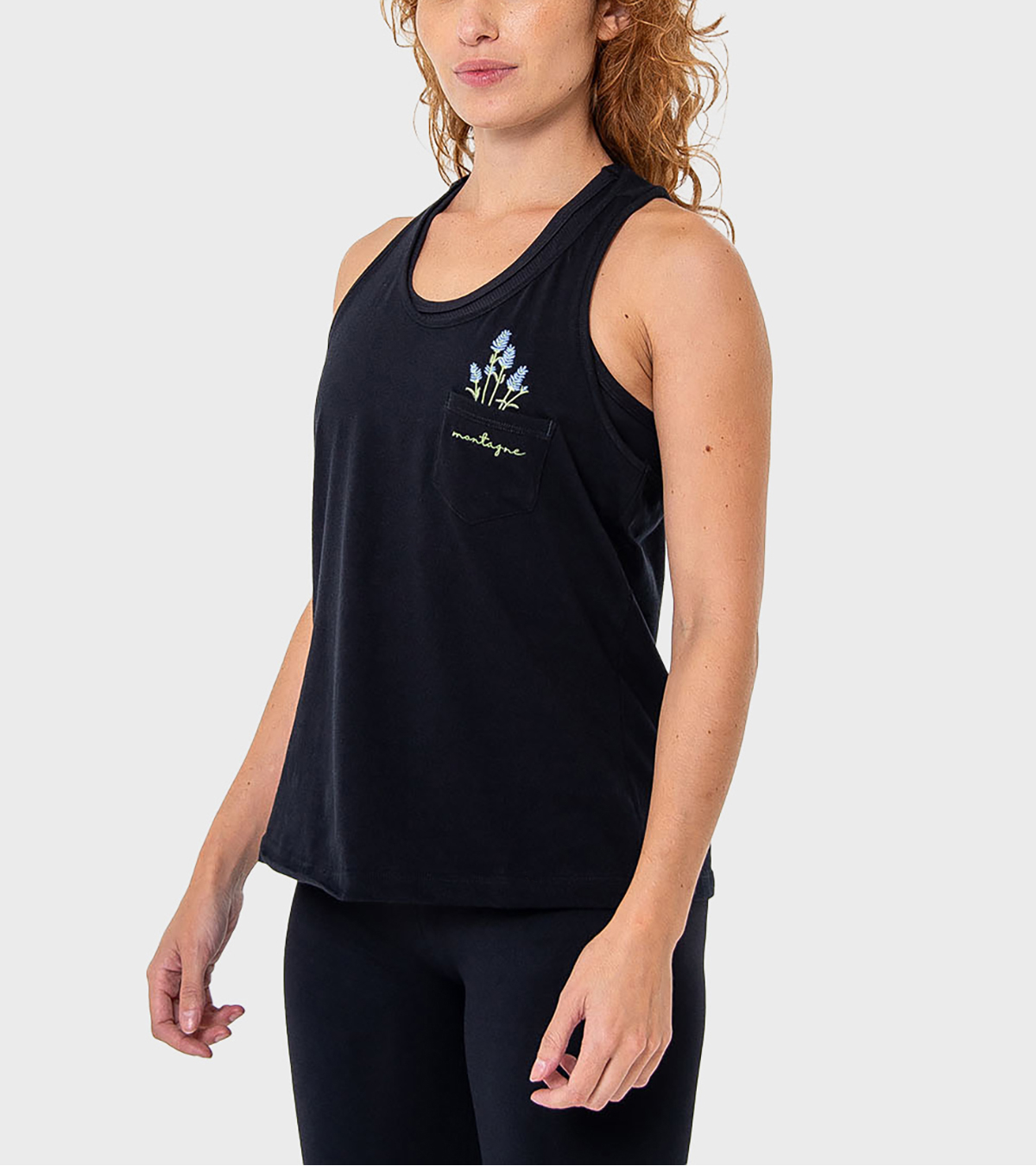 Musculosa de mujer Ellen Musculosa de mujer Ellen