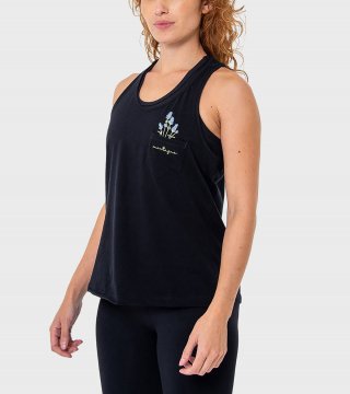 Musculosa de mujer Ellen