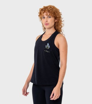 Musculosa de mujer Ellen