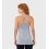 Musculosa de mujer Verona
