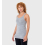 Musculosa de mujer Verona