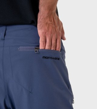 Pantalón de hombre Katmandu