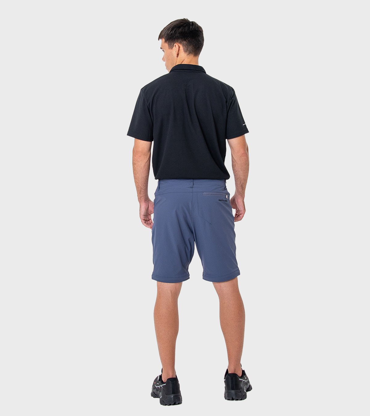 Pantalón de hombre desmontable Katmandu