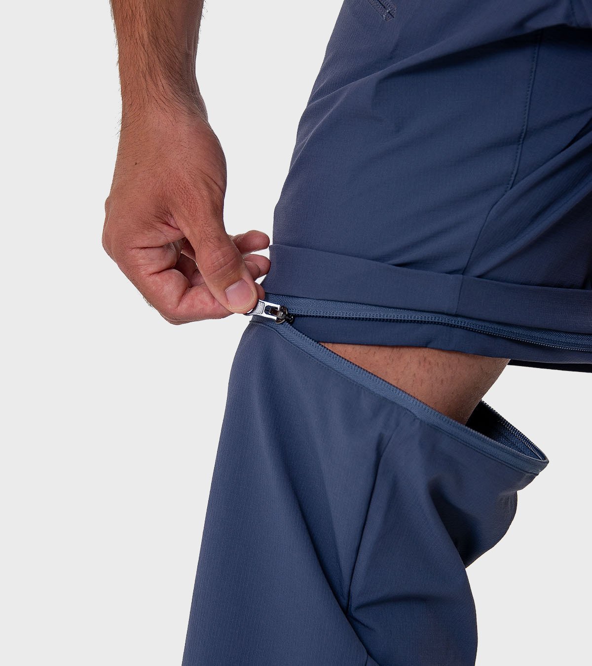 Pantalón de hombre desmontable Katmandu