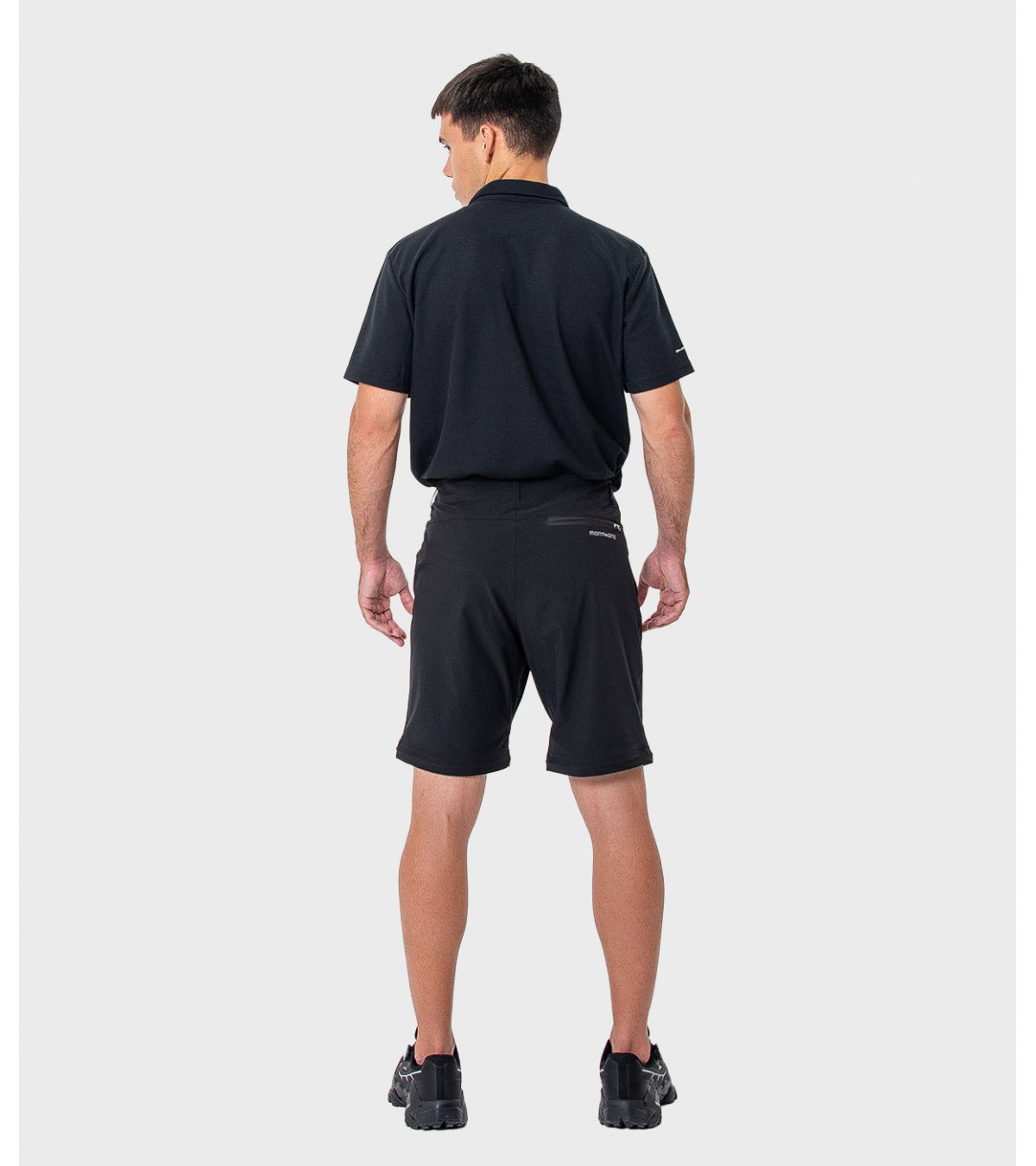 Pantalón de hombre desmontable Katmandu