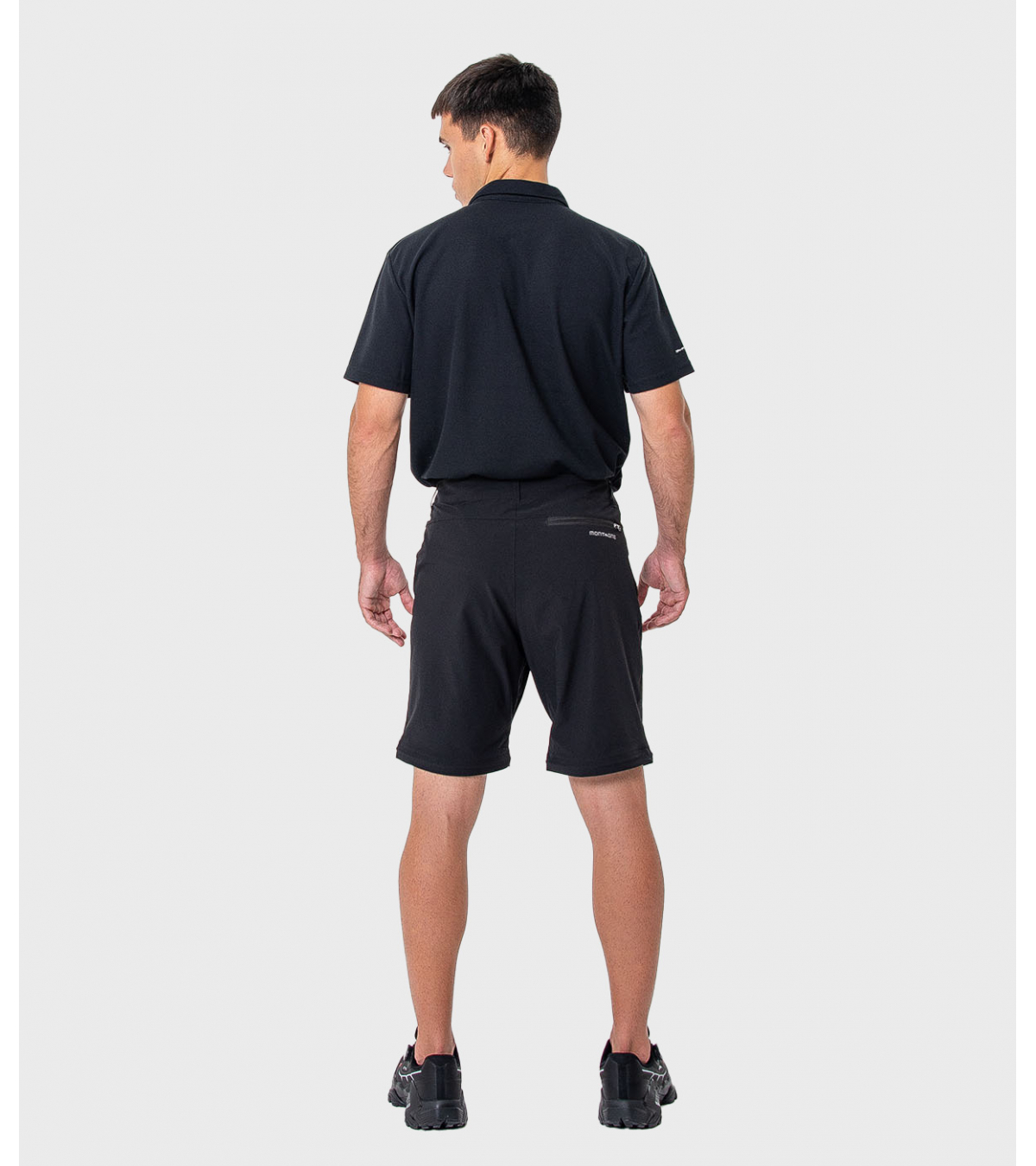 Pantalón de hombre Katmandu
