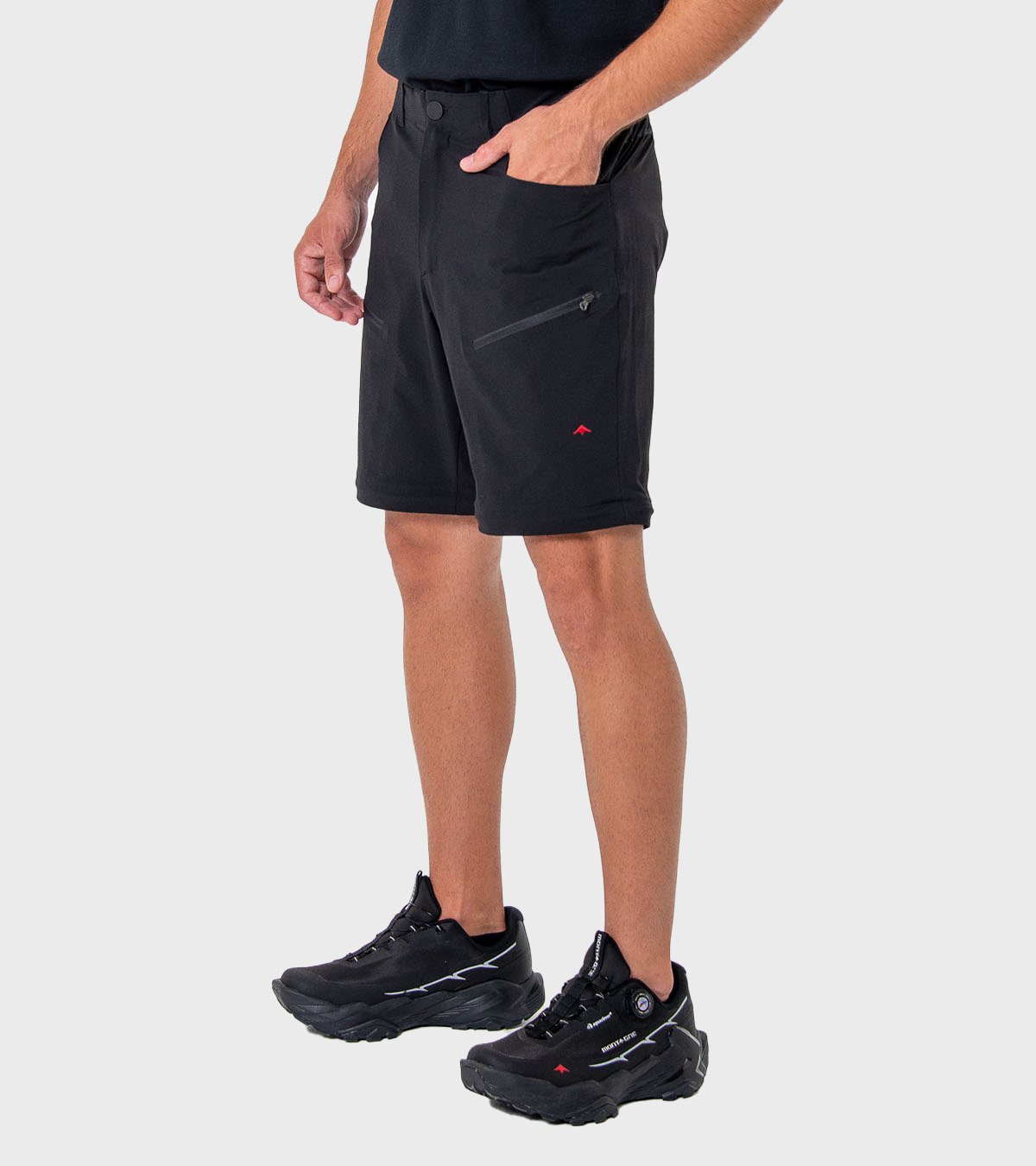 Pantalón de hombre desmontable Katmandu
