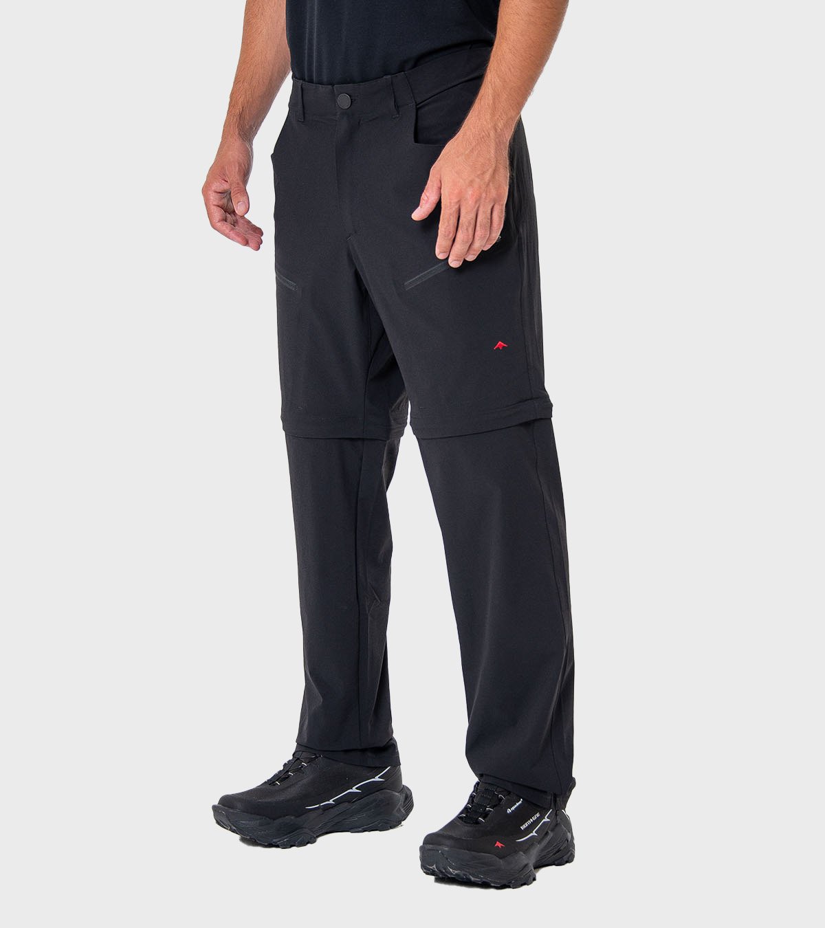 Pantalón de hombre desmontable Katmandu